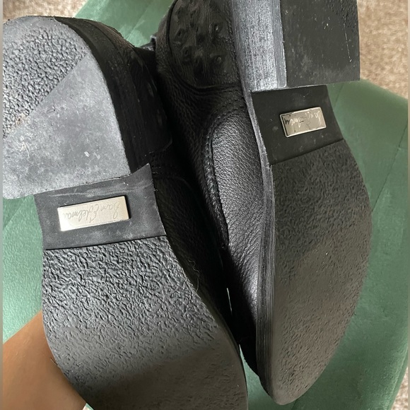 Sam Eldelman leather boots - Picture 5 of 5